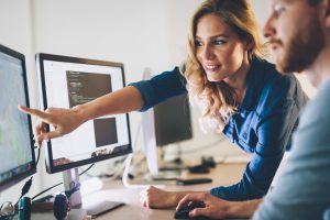 How Tech-Minded Teams Turn Innovation Into Practical Results