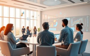 Creating Better Digital Strategies for Fast-Moving Tech Markets