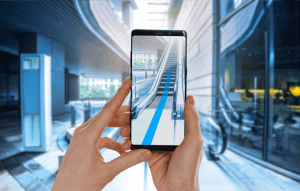 Augmented Reality Navigation Apps That Are Actually Useful in Daily Life