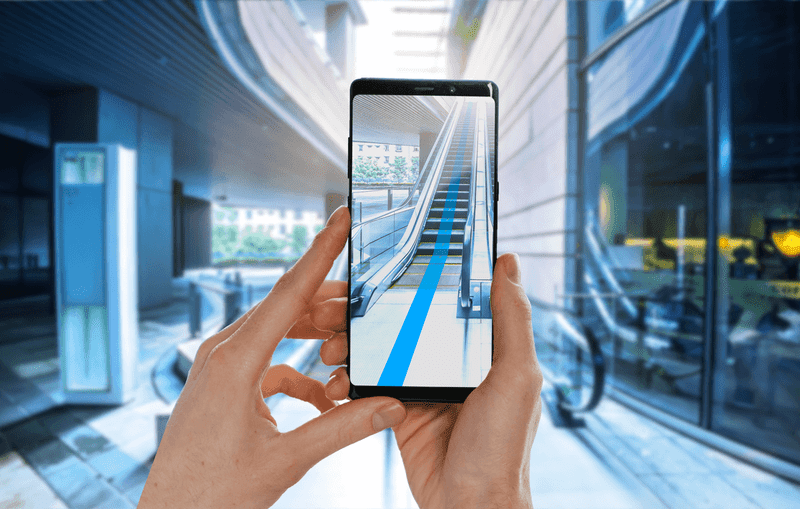 Augmented Reality Navigation Apps That Are Actually Useful in Daily Life