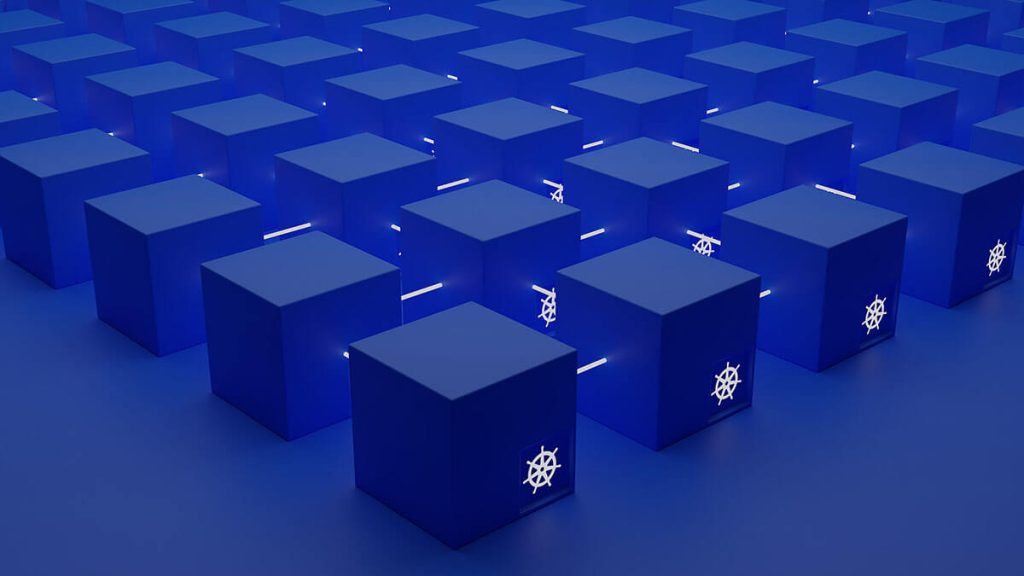 Kubernetes Container Orchestration Explained for Non Technical Business Decision Makers