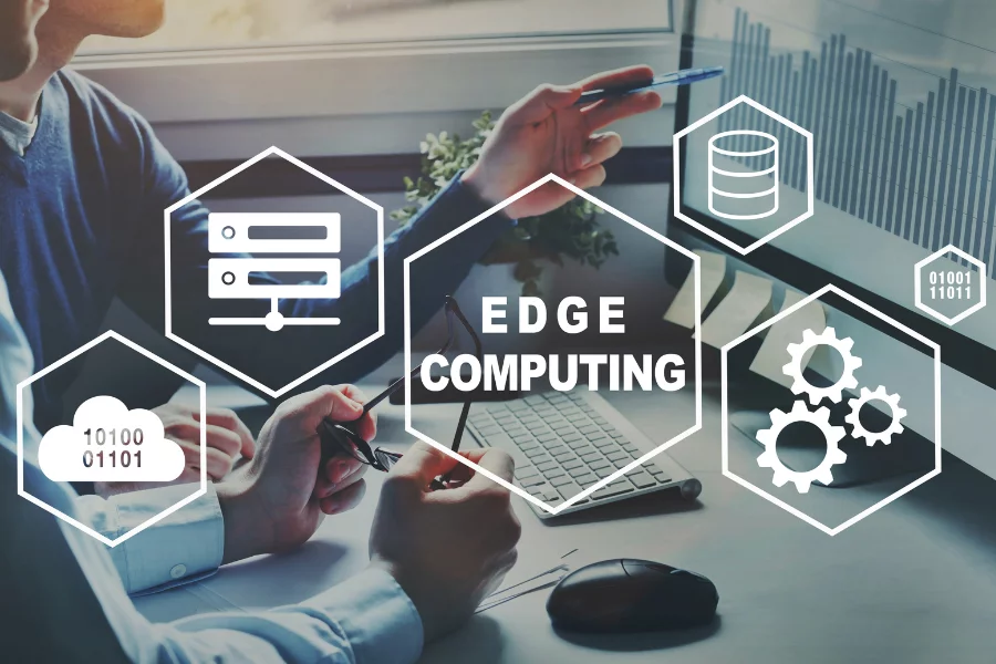 How Edge Computing Is Transforming Everyday Smart Devices