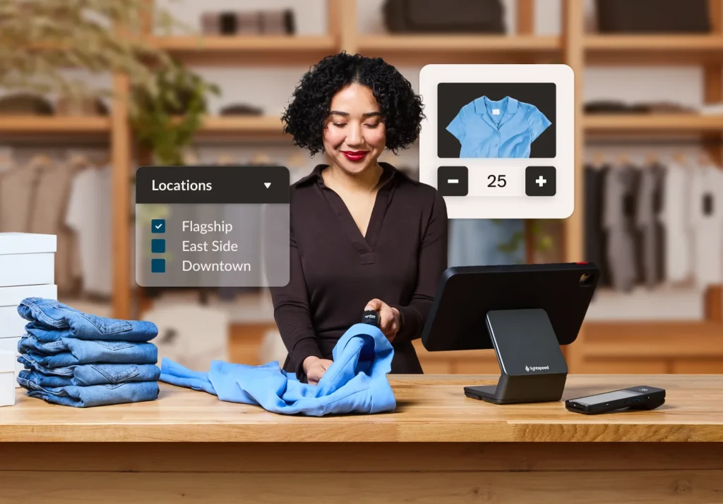 How Do I Manage Inventory Across Multiple Locations?