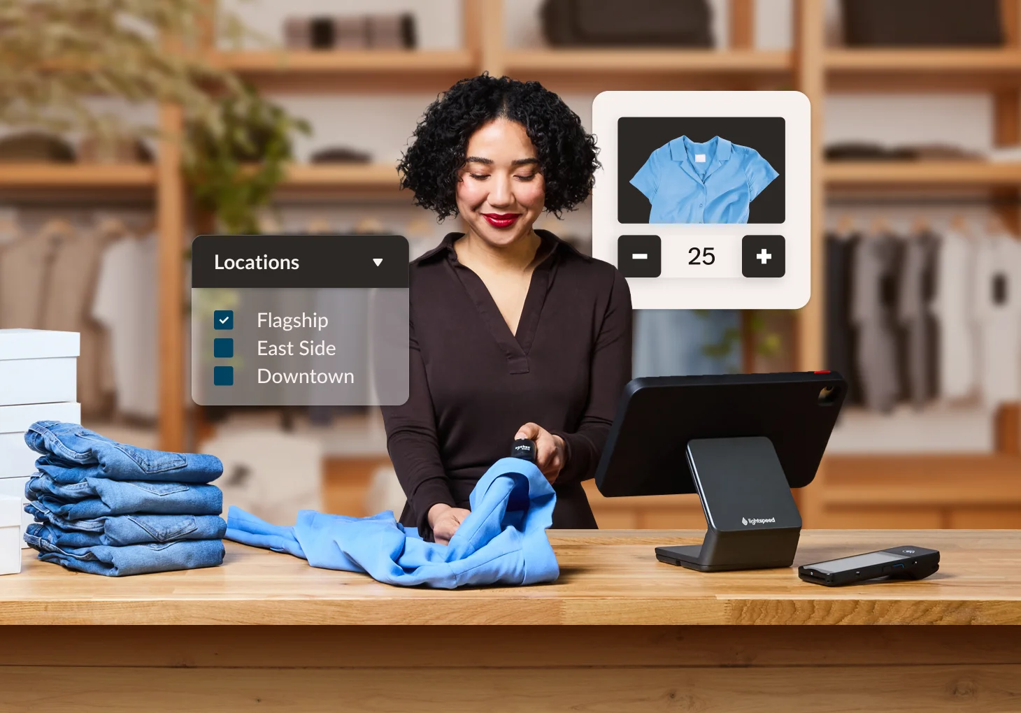How Do I Manage Inventory Across Multiple Locations?